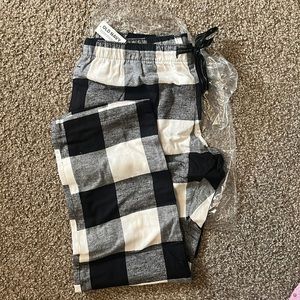 NWT Women’s Pajama Flannel Pants